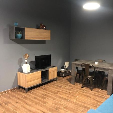 Casa Renata Apartment Foggia Bagian luar foto