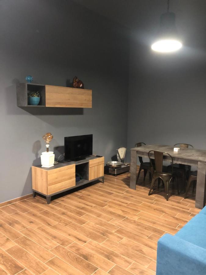 Casa Renata Apartment Foggia Bagian luar foto