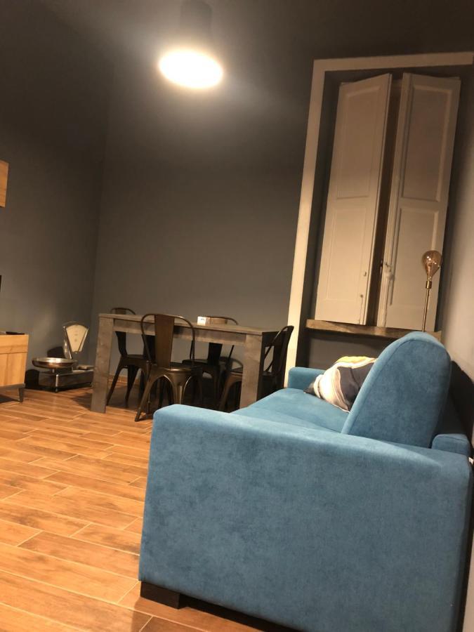 Casa Renata Apartment Foggia Bagian luar foto