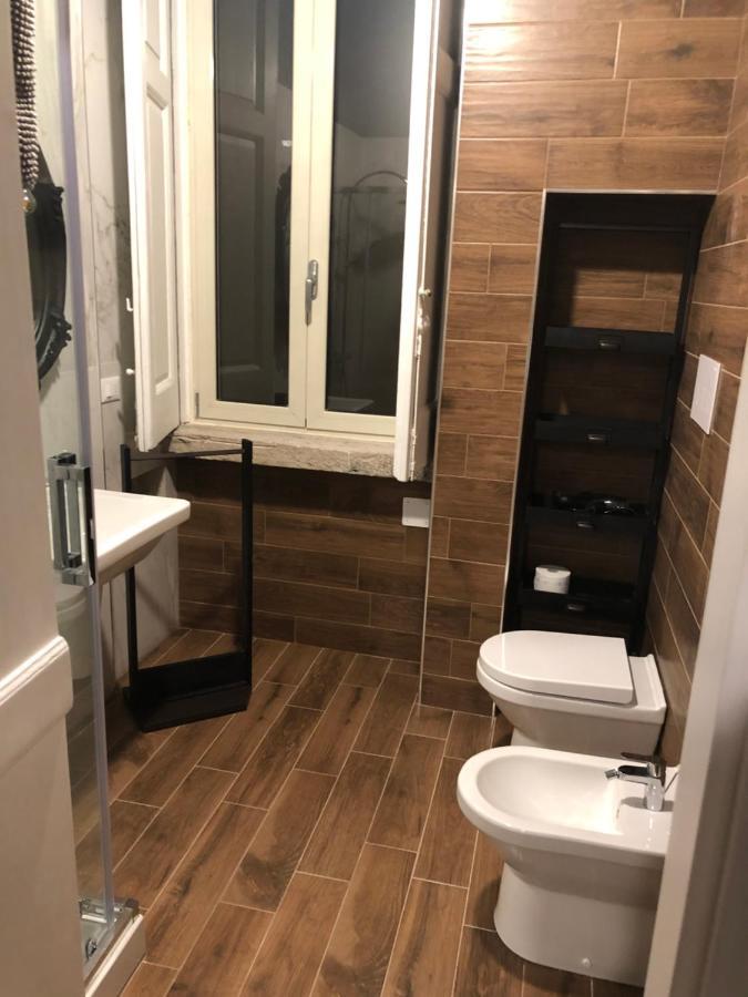 Casa Renata Apartment Foggia Bagian luar foto
