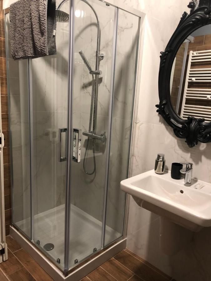 Casa Renata Apartment Foggia Bagian luar foto