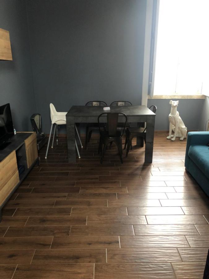 Casa Renata Apartment Foggia Bagian luar foto