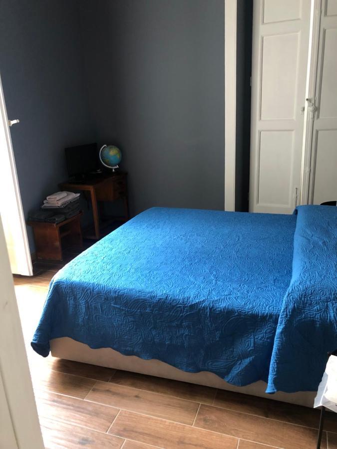 Casa Renata Apartment Foggia Bagian luar foto