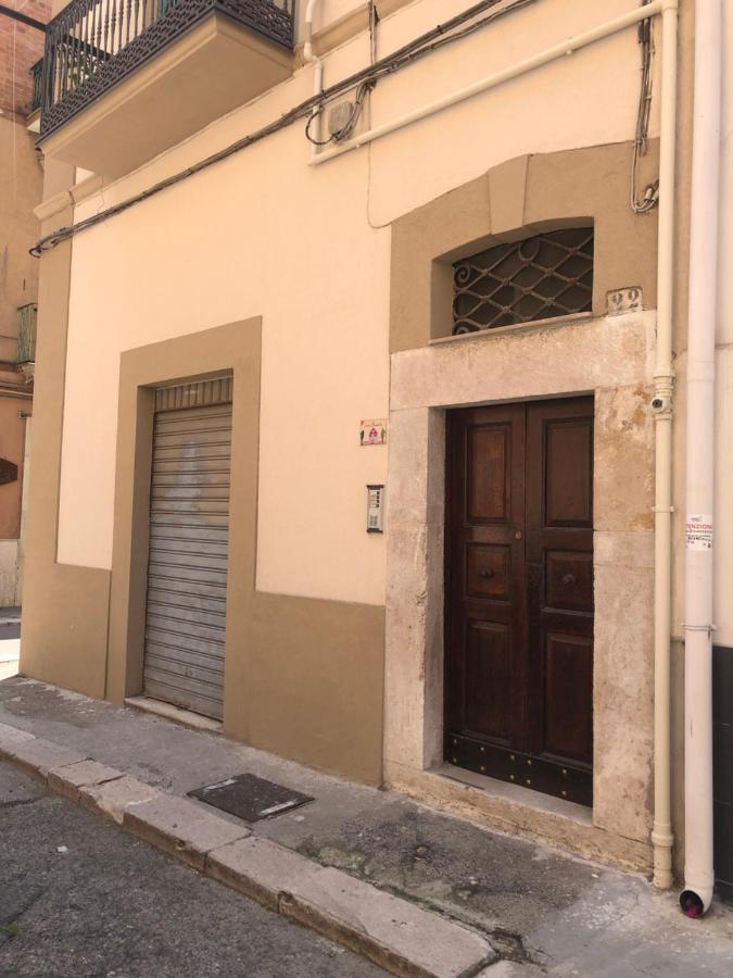 Casa Renata Apartment Foggia Bagian luar foto