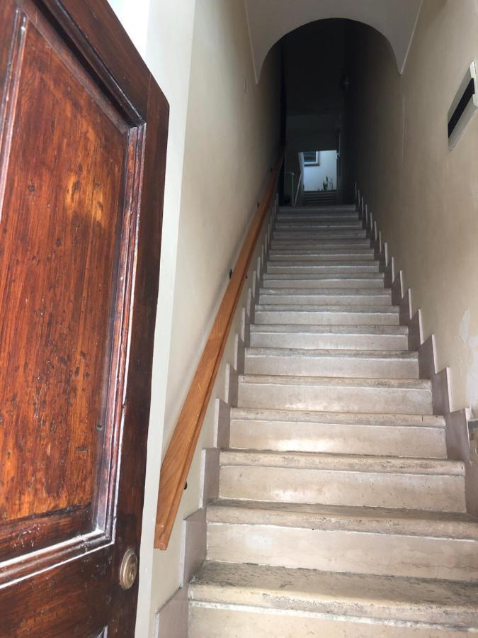 Casa Renata Apartment Foggia Bagian luar foto